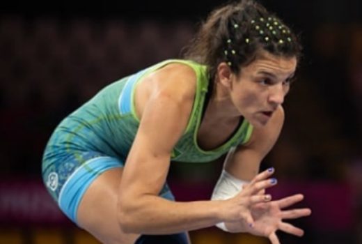 Destaque do wrestling joseense acaba sem vaga 12