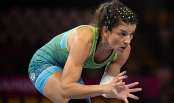 Destaque do wrestling joseense acaba sem vaga 1