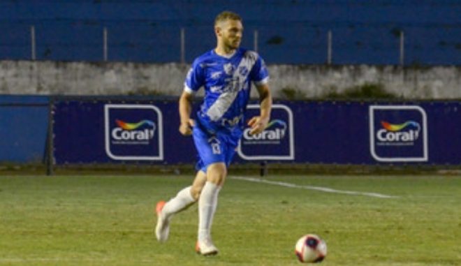 Taubaté busca três pontos para renovar esperanças 1