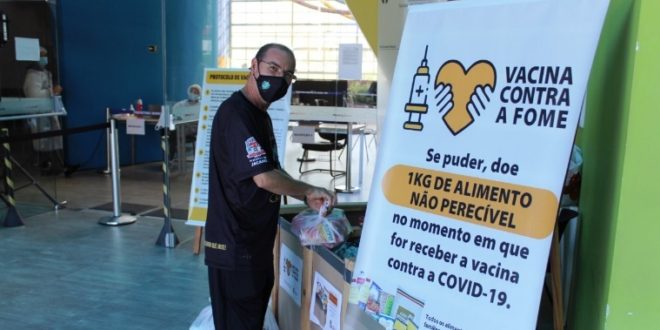 Jacareí Rugby segue com ações fora do campo 1