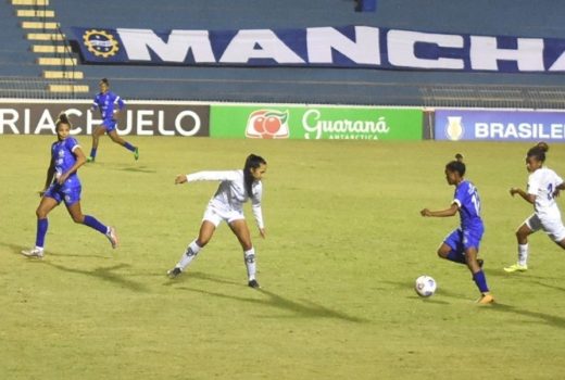 São José Feminino sofre mais uma derrota em casa 7