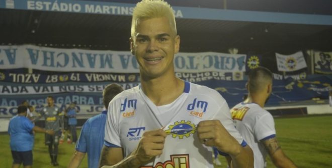 Semana de jogos da região terá São José reforçado 1