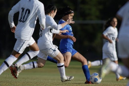 São José vence na despedida do Brasileiro Sub-16 11