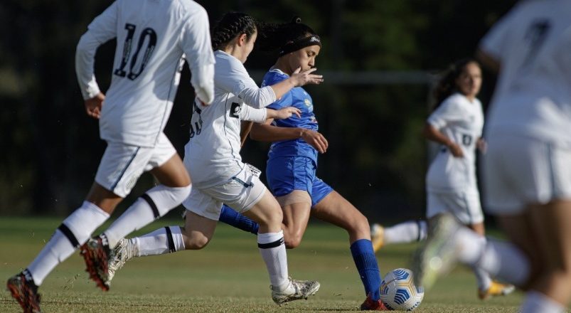 São José vence na despedida do Brasileiro Sub-16 1