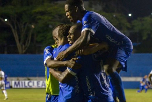 Taubaté disputará Copa Paulista com parceria 9