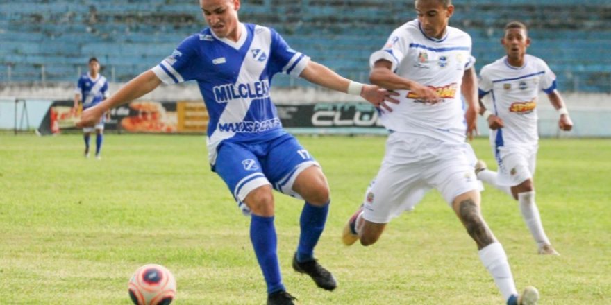 Times da região recebem tabela do Paulista Sub-20 1