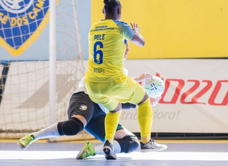 Futsal de região segue com três competições 2