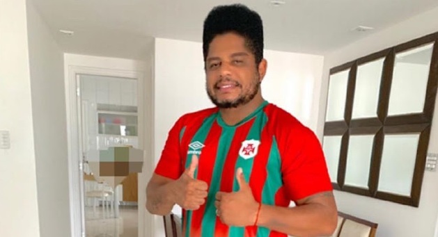 Taubaté disputará Copa Paulista com parceria 3