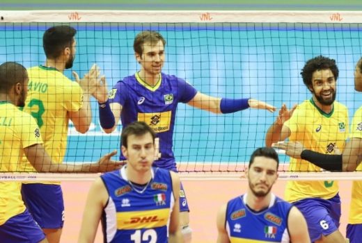 Taubaté Vôlei será representado na Olimpíada 5