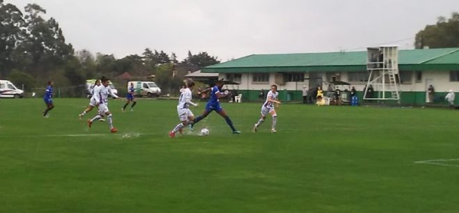 São José sustenta permanência no Brasileirão feminino 4