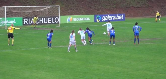 São José sustenta permanência no Brasileirão feminino 2