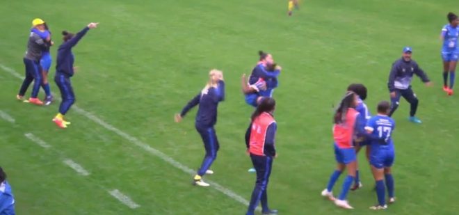 São José sustenta permanência no Brasileirão feminino 1