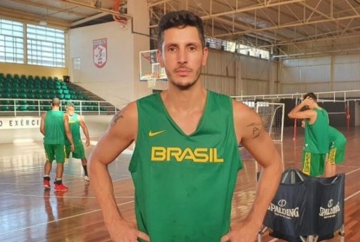 São José Basketball anuncia Dedé como novo técnico 3
