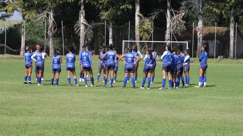 São José decide o futuro no Brasileirão feminino 1