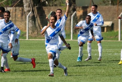 Taubaté e São José terão 52 concorrentes no Sub-20 17