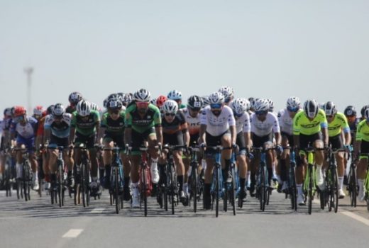 Ciclismo de Pinda tem primeiro pódio em Goiás 9