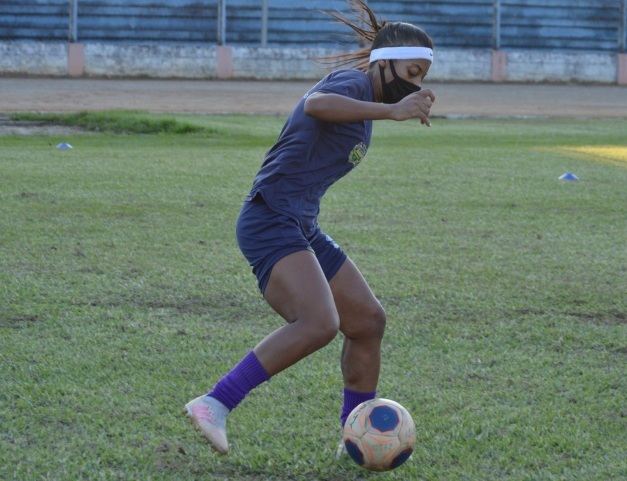 Taubaté feminino anuncia mais duas jogadoras 2