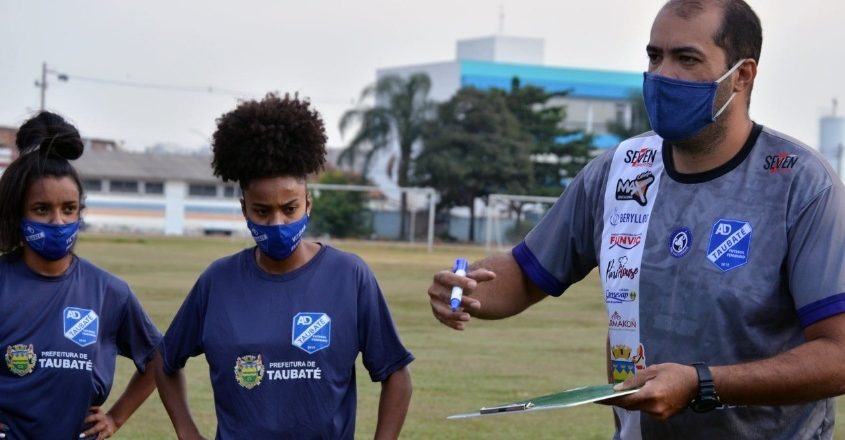 Taubaté feminino anuncia mais duas jogadoras 1
