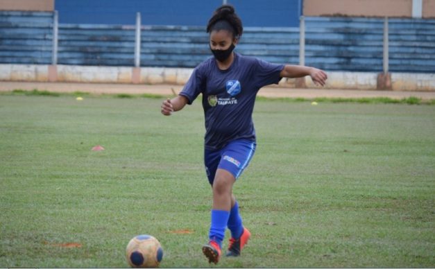 Taubaté feminino anuncia mais duas jogadoras 3