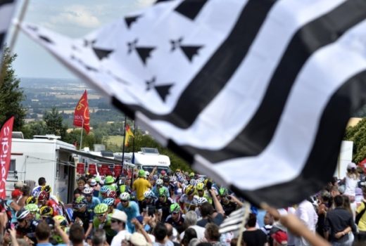 Tour de France confirma abertura da temporada 1
