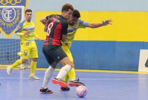 Futsal da região conquista resultados positivos 3