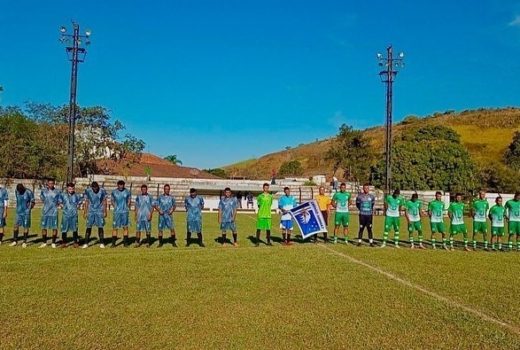 Região poderá ter até três times na Bezinha 1