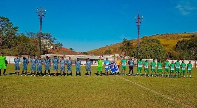 Região poderá ter até três times na Bezinha 1