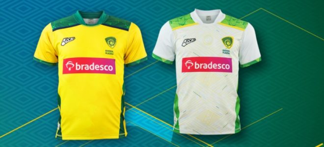 Seleção de rugby lançará uniforme em São José 3