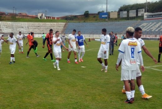Manthiqueira aguarda chamada do conselho técnico 2
