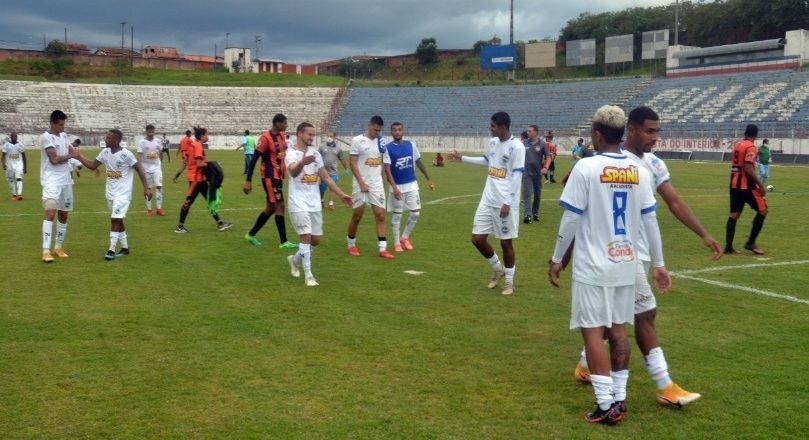 Manthiqueira aguarda chamada do conselho técnico 1