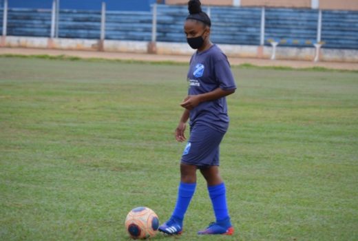 Taubaté feminino anuncia mais duas contratações 4