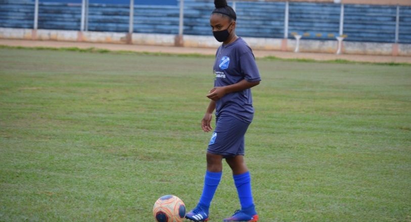 Taubaté feminino anuncia mais duas contratações 1