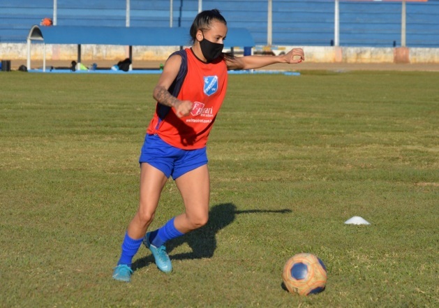 Taubaté feminino anuncia mais duas contratações 3