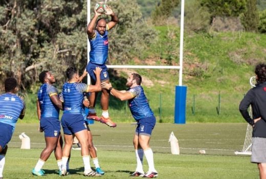 Eliminatórias do rugby começam em São José 3
