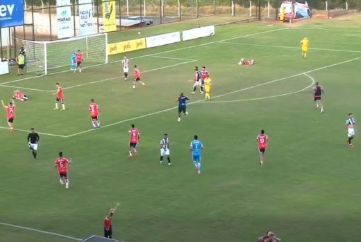 Séries de Taubaté e São José tem definições 7