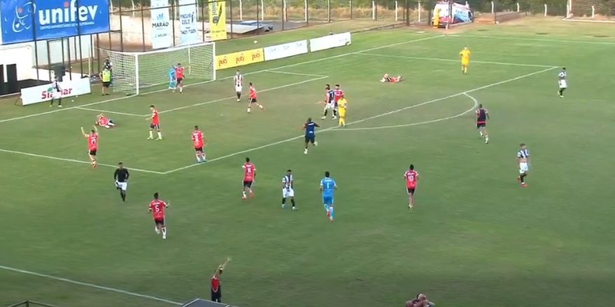 Séries de Taubaté e São José tem definições 1