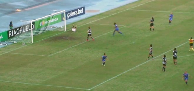 São José empata e segue na zona de descenso 1