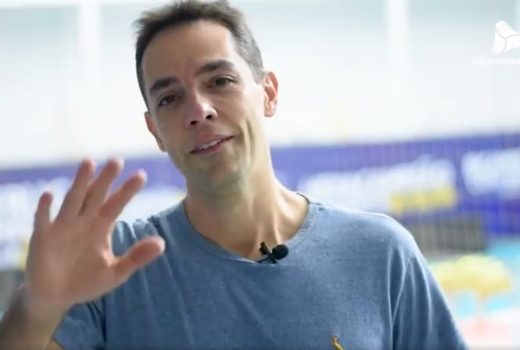 Vôlei Taubaté se reorganiza e sem o capitão 12