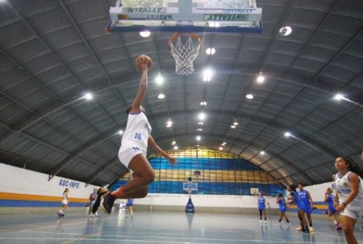 Basquete feminino joseense tem sábado decisivo 7