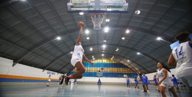 Basquete feminino joseense tem sábado decisivo 1