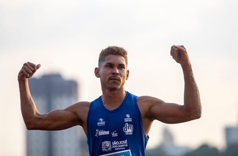 Instituto joseense terá oito na seleção paralímpica 5