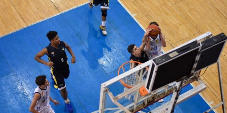 São José Basketball recebe diretrizes do Sub-22 1