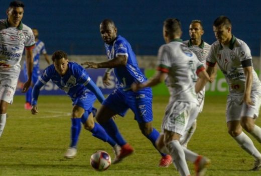 Taubaté conhece o grupo da Copa Paulista 6