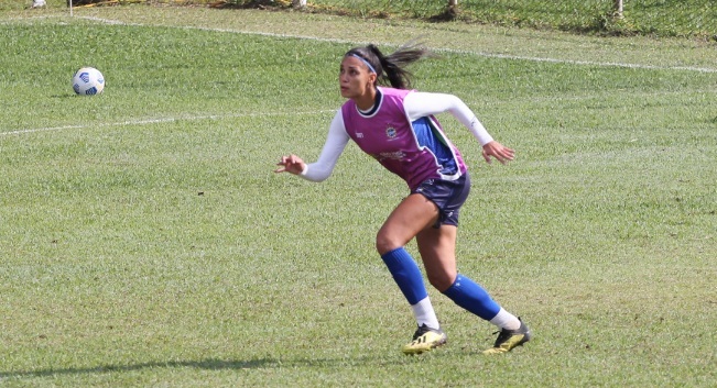 São José volta aos treinos para um Paulista diferente 1