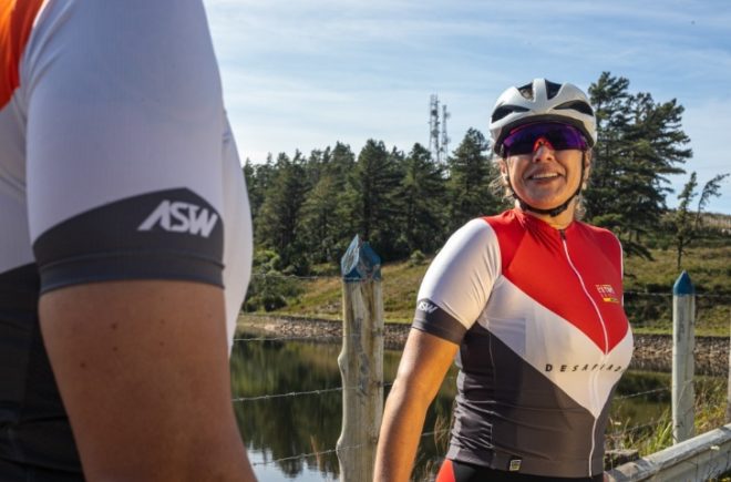 Tour de France divulga uniforme da etapa da região 3