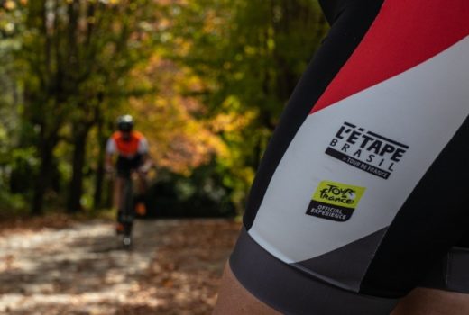 Tour de France divulga uniforme da etapa da região 9
