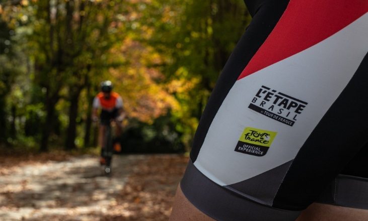 Tour de France divulga uniforme da etapa da região 1
