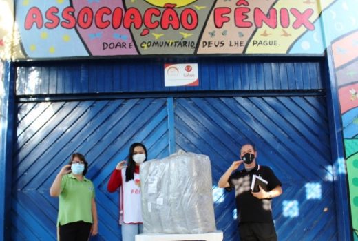 Jacareí Rugby segue com ações sociais 13