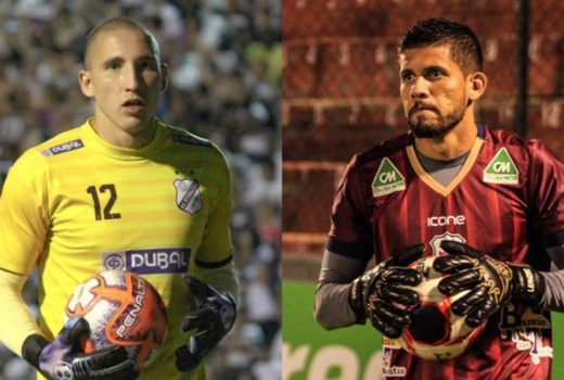 Taubaté inicia apresentações para a Copa Paulista 9