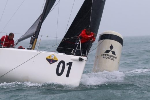 Semana de Vela tem retomada após ventos fortes 15